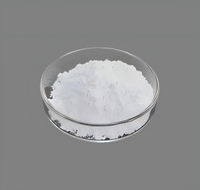 Additifs chimiques, poudre de silice de quartz micronisée à 93% de blancheur, poudre de silice 350 mesh pour adhésifs, peintures et polissage