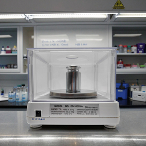 <span class=keywords><strong>Balance</strong></span> de laboratoire électronique <span class=keywords><strong>Balance</strong></span> d'analyse électronique portable - Product Image 2