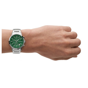 Orologio da Uomo Emporio Armani Renato AR11507 - Product Image 2