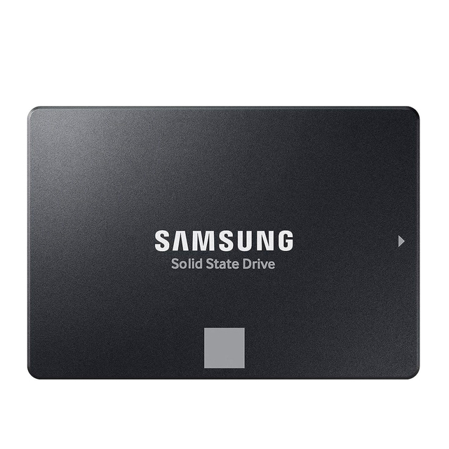 MZ-77E250BW 2.5 inch SATA SSD 250GB Laptop Internal Hard Drive Solid State Drive 870 EVO Compatible Replacement for PC NAS