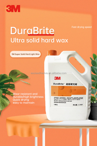 LMF102 3M DuraBrite Epoxy Waterproof <b>Smudge</b>-Resistant Exceptional Fade Resistance Construction & Transportation Use 3.78L - Product Image 4