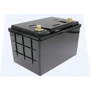 แบตเตอรี่สำหรับผู้เริ่มต้นแบตเตอรี่รถยนต์โซเดียมไอออน30Ah 12V ปล่อยสูง - Product Image 2