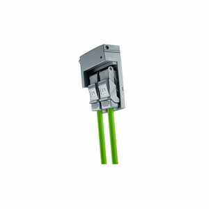 อะแดปเตอร์บัส Siemens Et200sp รุ่น 6es7193-6af00-0aa0 2x Fc Quick Connect สำหรับเปลี่ยนซ่อม - Product Image 4