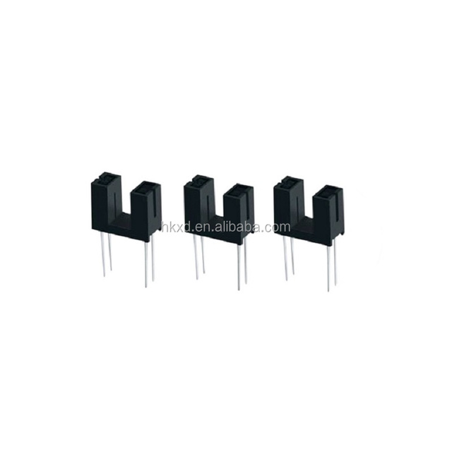 Module ITR9608 Slotted Optocoupler Photoelectric Switch Sensor DIP-4
