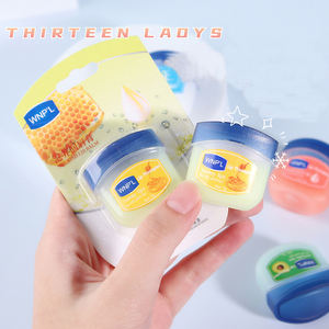 Pelembab Bibir Alami Grosir, Perbaikan Pengelupasan Kulit, Pembesar Bibir Organik, <span class=keywords><strong>Vegan</strong></span> - Product Image 3