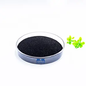 Organic Fertilizer Black Seaweed Extract Solid Organic Fertilizers Bio-Stimultant