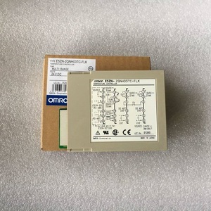   Controlador de Temperatura E5ZN-2QNH03TC-FLK 24V DC Multirango Hecho en Japón - Product Image 1