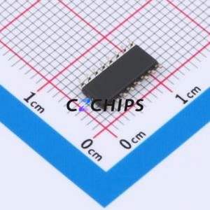 Nuevo y Original UJA1023T/2R04/C,51 SO-16 Circuito integrado IC Chip LIN Transceptor - Product Image 2