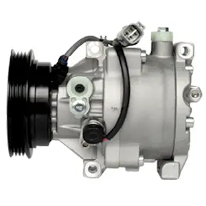 Compressore ca per auto prezzo di fabbrica per Toyota Corsa Paseo Tercel OEM 442100-0080 88310-16601 88320-10511