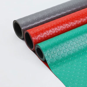 Feuille antidérapante en PVC flexible à absorption des chocs Duonik à bas <span class=keywords><strong>prix</strong></span> pour escalier et <span class=keywords><strong>couloir</strong></span> - Product Image 1