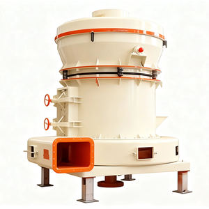 High Efficiency Limestone Barite Raymond <strong>Mill</strong> Grinder <strong>Micro</strong> Powder Raymond <strong>Grinding</strong> <strong>Mill</strong> - Product Image 1