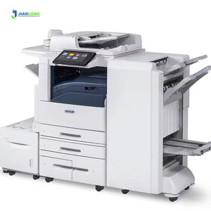 Rigenerate per ufficio Xeroxs C8035 C8045 C8055 C8070 fotocopiatrice multifunzione/stampante <span class=keywords><strong>a</strong></span> <span class=keywords><strong>colori</strong></span> JP 8G condizione usata - Product Image 3