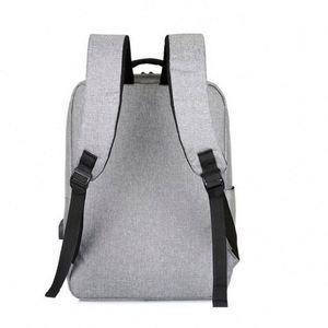 PAXDUN 2024 New Design Fashion Laptop Bag <b>Backpack</b> Waterproof <b>Computer</b> <b>Backpack</b> Custom Business <b>Backpack</b> With USB Charging - Product Image 5