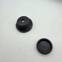 Suku Cadang Otomotif Baru Kit Perakitan Sensor Tutup Katup Solenoid Camshaft VVT 24360-2GGD0 243602GGD0 Cocok untuk Hyundai Kia
