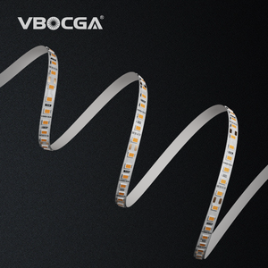 Đèn <span class=keywords><strong>LED</strong></span> dải 3000K/4000K/5000K/6000K PVC 2835 SMD 120 đèn <span class=keywords><strong>LED</strong></span> 9.6W dải đèn cho văn phòng khách sạn - Product Image 6