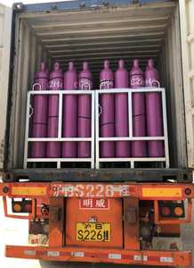 Fabriek Productie Ethyleengas C2h4 99 95 In Malaysia Cilinder - Product Image 6