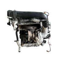 Meilleure vente de moteurs originaux VW Audi EA888 BZB CAW CRH CDA d'occasion pour Volkswagen Atlas Arteon Audi A3 2.0T