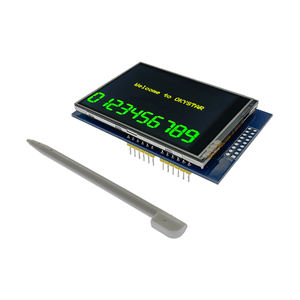 Módulo de Pantalla Táctil LCD OKY4032-1 de 2.8 Pulgadas, 320x240 - Product Image 5