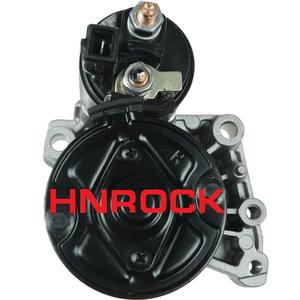 NOUVEL ALTERNATEUR HNROCK 12V DÉMARREUR M0T32271 V754089780 M0T32272 M000T32271 0001106405 0001106406 M000T32272 POUR PEUGEOT POUR MINI - Product Image 5