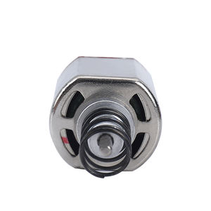 Ensemble de pistolet à balles d'eau, jouet M4 à grande vitesse 460 degrés, moteur magnétique à couple élevé - Product Image 4