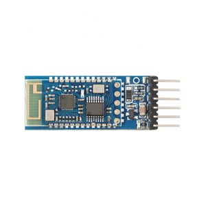 JDY-34 SPP-C 2,4G Хост двухрежимный принтер 4 дБ поддерживает многомашинное подключение <span class=keywords><strong>HC</strong></span>-<span class=keywords><strong>05</strong></span> <span class=keywords><strong>HC</strong></span>-<span class=keywords><strong>06</strong></span> модуля - Product Image 3