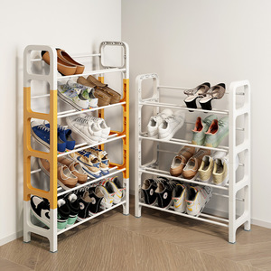 <b>Shoe</b> Rack Multi Layer <b>Space</b> <b>Saving</b> <b>Storage</b> For Sneakers High Heels Entryway Home Use X780 - Product Image 2