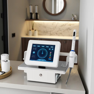 Women's Anti-Aging Vaginal Massage Tightening <strong>Machine</strong> <strong>Portable</strong> Professional Vaginal H1FU Tightener - Product Image 6