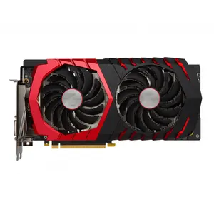 ل Msi GTX 1060 6GB GTX1060 الألعاب X 6G بطاقة جرافيكس PC فيديو بطاقة منفصلة بطاقة جرافيكس عالية الجودة سريع السفينة