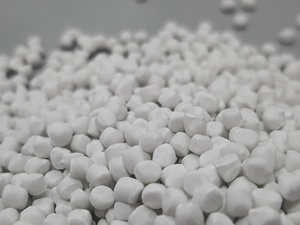 Masterbatch de carbonate de calcium PE pour film soufflé, qualité film soufflé, origine Vietnam, ISO9001 FDA REACH - Marque CPI Plastic - Product Image 5
