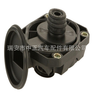 วาล์วแยกน้ำมันและน้ำ BMW รุ่น 11157501565 สำหรับระบบระบายอากาศในห้องข้อเหวี่ยงและการควบคุมก๊าซไอเสีย - Product Image 1