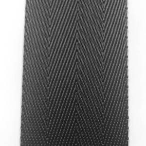 Toile de fosse en polyester nylon durable 2 panneaux 3 panneaux Sangle en polyester pour sac à dos - Product Image 6