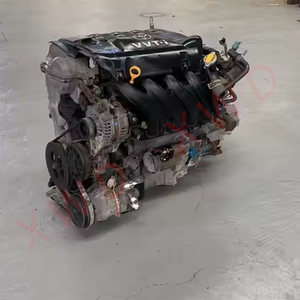 <span class=keywords><strong>Moteur</strong></span> d'Origine d'Occasion 1NZ 2NZ-FE, <span class=keywords><strong>Moteur</strong></span> Essence 4 <span class=keywords><strong>Cylindres</strong></span>, Prix Abordable, Compatible <span class=keywords><strong>Toyota</strong></span> <span class=keywords><strong>Yaris</strong></span> 1NZ-FE - Product Image 3