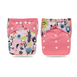 Venta Directa de Fábrica, Pañales de Tela Reutilizables para Bebé, Suaves y Transpirables, Personalizados - Product Image 2