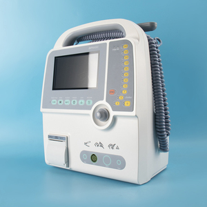 Vente flash - <span class=keywords><strong>Prix</strong></span> d'usine - Appareils de premiers secours - Défibrillateur médical Defi8 Defi9 - Product Image 4