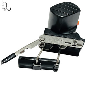 TAKEDO ORJD01 Ligne <span class=keywords><strong>de</strong></span> <span class=keywords><strong>pêche</strong></span> pratique en plastique <span class=keywords><strong>de</strong></span> haute qualité Détecteur <span class=keywords><strong>de</strong></span> profondeur Compteur <span class=keywords><strong>de</strong></span> jauge <span class=keywords><strong>de</strong></span> longueur Compteur d'eau douce salée - Product Image 4