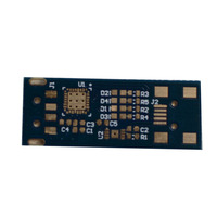 Montaje de PCB SMT OEM y servicios de diseño para circuitos eléctricos Fabricante de PCB de China Servicio de archivo PCB Gerber