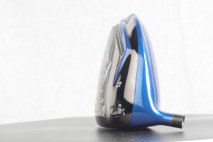 TW-94147-1 पारंपरिक सस्ते कस्टम समायोज्य 460cc 750cc चालक सिर के लिए पुरुषों गोल्फ क्लब चालक - Product Image 3