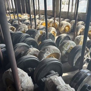 Cucharón para Excavadora de Roca de Servicio Pesado para Maquinaria de Movimiento de Tierras, Fácil de Montar, Eficiente, Duradero, Listo para Trabajar, China - Product Image 3