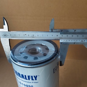 Wholesale Truck Engine Spare Parts Fuel <b>Water</b> Separator <b>Filter</b> 7146717 P502455 BF8X9155AA 3760927001 WK-1040 TBC460 P502455 - Product Image 3