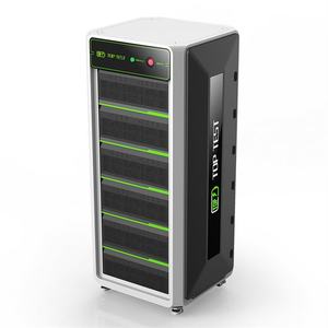 Probador de Baterías de 5V 300A, Sistema de Prueba de Ciclo Regenerativo de Celdas de Batería de Alta Precisión, Carga y Descarga de 3A a 640A con Retroalimentación - Product Image 5