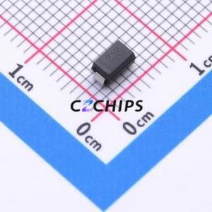 ไดโอดซีเนอร์ไดโอด DO-214AC 1SMA4733A (SMA) ชิ้นส่วนอิเล็กทรอนิกส์ - Product Image 1