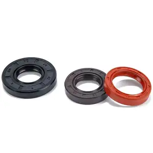 שמן חותם NAK SOG TTO גומי NBR FKM ACM שמן חותם מתכת שלד OilSeal HTC TCL TC4 TC שמן חותם יצרן