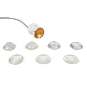 Máquina de Terapia de Ondas de Choque Pulsadas Mecánicas con Pantalla Táctil LED para Fisioterapia en el Hogar y Uso en Salones - Product Image 5