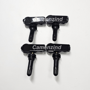 Nouveau lot de 4 capteurs de pression des pneus 56029398AB 433 MHz Camenzind pour Jeep 300 et <span class=keywords><strong>Fiat</strong></span> <span class=keywords><strong>500</strong></span> 68142397AA 68241067AB - Product Image 6