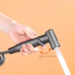 Набор распылителя для биде и туалета - Product Image 3