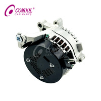Alternator Mobil Baru COMOOL 12318634167 untuk BMW Seri 2 Seri 3 Seri 4 Seri 5 Seri 6 Seri 7 Seri 8 Seri X3 X4 X5 X6 X7 Z4