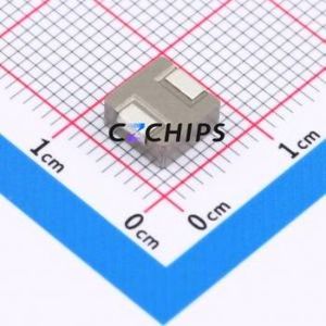 Inductor de Potencia CMPI0630-100M SMD, 7.1x6.6mm (Inductancia: 10uH) (Precisión: 20%) (Corriente Nominal: 4A) - Product Image 2