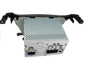 Hỗ trợ dsp DAB + Parrot BT 4 gam Sim OBD TPMS Android 12 8inch Car DVD đa phương tiện tự động đài phát thanh cho HYUNDAI ELANTRA 2014-2015 - Product Image 4