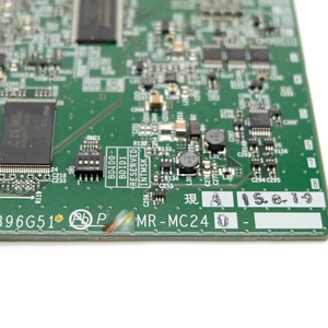 บอร์ดควบคุมมอเตอร์ AC รุ่น MR-MC240 สำหรับเครื่องจักรจากญี่ปุ่น รับประกัน 12 เดือน - Product Image 5