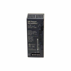 Alimentation électrique IC200PWR002 d'origine et neuve, VersaMax Fanuc en stock - Product Image 2